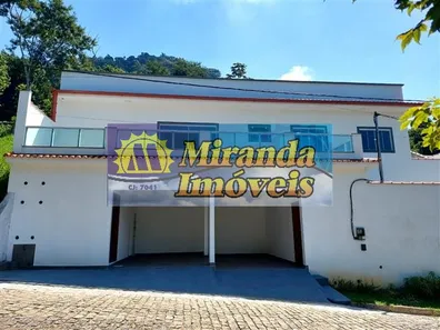Casa de Condomínio com 3 Quartos à venda, 260m² no Centro, Guapimirim