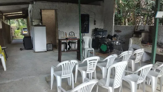 Fazenda / Sítio / Chácara com 2 Quartos à venda, 55m² no Campo Grande, Rio de Janeiro