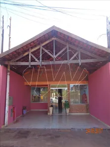 Loja / Salão / Ponto Comercial para alugar, 250m² no Jardim das Gaivotas, Araraquara