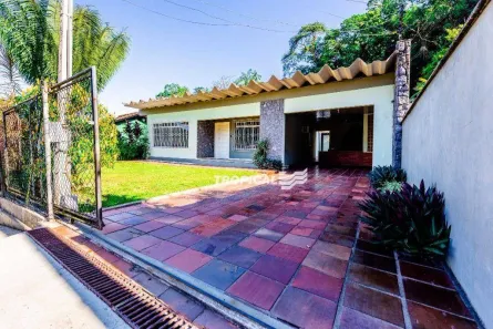 Casa com 3 Quartos para alugar, 184m² no Do Salto, Blumenau