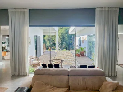 Casa de Condomínio com 3 Quartos à venda, 300m² no Reserva Fazenda São Francisco, Jambeiro