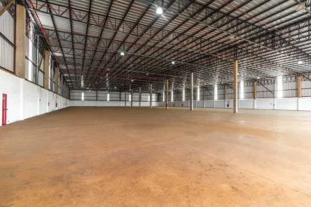 Galpão / Depósito / Armazém à venda, 7257m² no Santa Maria, Brasília