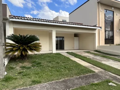 Casa de Condomínio com 4 Quartos à venda, 250m² no Jardim Itapoan, Monte Mor