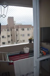 Apartamento com 2 Quartos à venda, 47m² no Murta, Itajaí