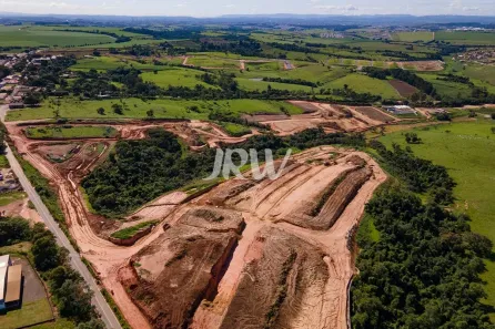 Terreno / Lote / Condomínio à venda, 184m² no Centro (Cardeal), Elias Fausto