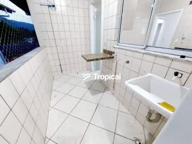 Apartamento com 3 Quartos para alugar, 101m² no Velha Central, Blumenau