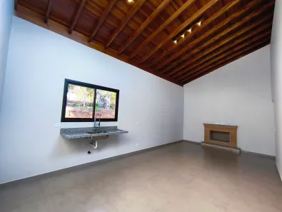 Casa de Condomínio com 3 Quartos à venda, 165m² no Curral, Ibiúna