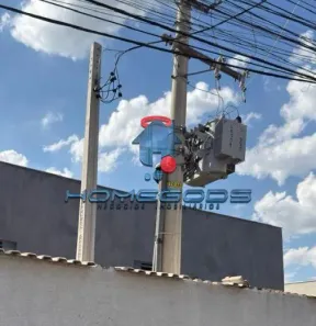 Galpão / Depósito / Armazém para venda ou aluguel, 770m² no Jardim Boa Vista, Hortolândia