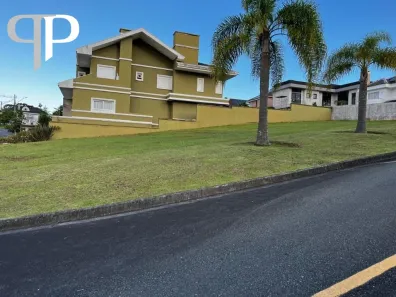 Terreno / Lote / Condomínio à venda, 585m² no Alphaville Graciosa, Pinhais