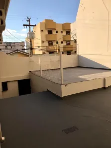 Prédio Inteiro à venda, 162m² no Vila Cidade Universitária, Bauru
