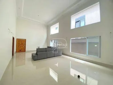 Casa de Condomínio com 3 Quartos para alugar, 317m² no Jardim do Golf I, Jandira