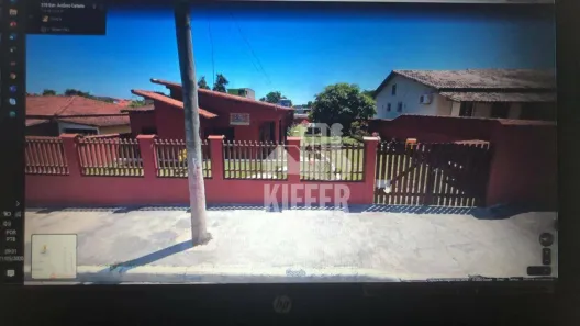 Hotel / Motel / Pousada com 9 Quartos à venda, 200m² no Cordeirinho (Ponta Negra), Maricá