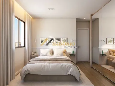 Apartamento com 2 Quartos à venda, 63m² no Loteamento Montparnasse, Almirante Tamandaré