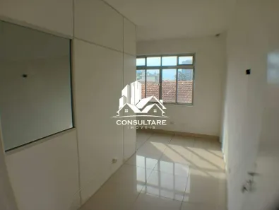 Conjunto Comercial / Sala para alugar, 40m² no Boqueirão, Santos