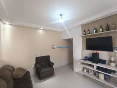 Casa com 3 Quartos à venda, 184m² no Parque Residencial São Clemente, Monte Mor