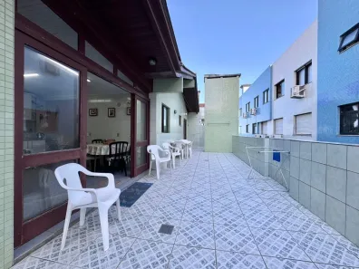 Apartamento com 3 Quartos à venda, 135m² no Zona Nova, Capão da Canoa