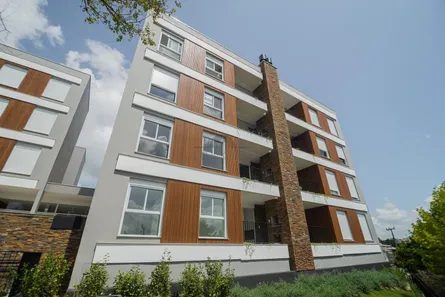 Apartamento com 2 Quartos à venda, 107m² no Centro, Campo Alegre