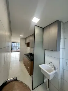 Apartamento com 2 Quartos para alugar, 65m² no Manaíra, João Pessoa