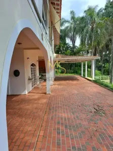 Casa com 4 Quartos para venda ou aluguel, 658m² no Chácara dos Junqueiras, Carapicuíba