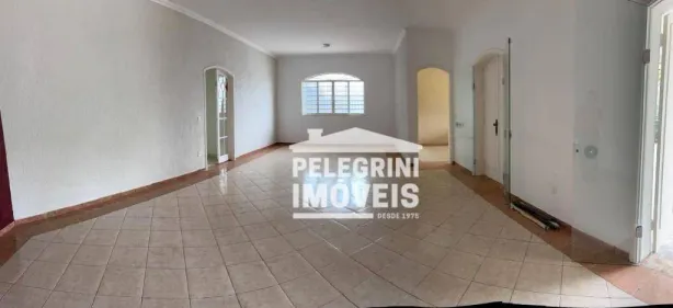 Casa Comercial com 3 Quartos à venda, 400m² no Parque Taquaral, Campinas