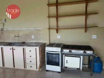 Fazenda / Sítio / Chácara com 8 Quartos à venda, 1100m² no Centro, Bebedouro