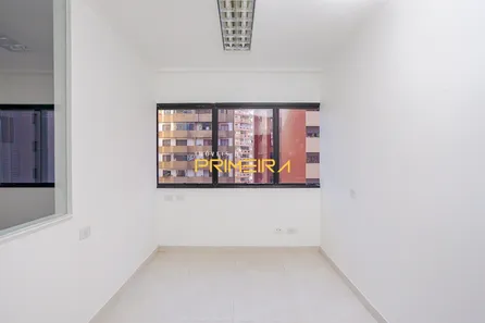 Prédio Inteiro à venda, 93m² no Batel, Curitiba