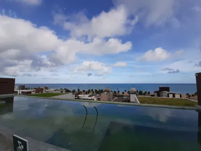 Apartamento com 2 Quartos para alugar, 55m² no Tambaú, João Pessoa