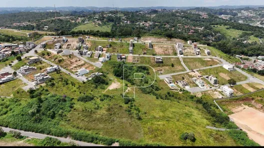 Terreno / Lote / Condomínio à venda, 200m² no Jardim Rosemary, Itapevi