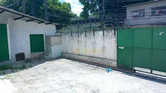 Galpão / Depósito / Armazém para alugar, 450m² no Areias, Recife