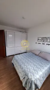 Apartamento com 2 Quartos à venda, 62m² no Jardim Pitoresco, Jacareí