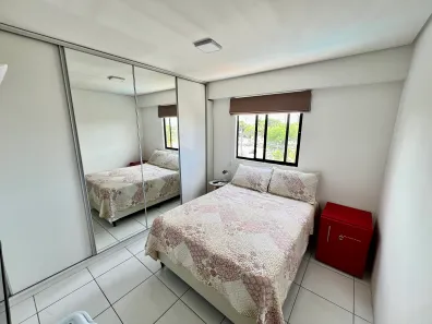 Apartamento com 3 Quartos à venda, 84m² no Pina, Recife