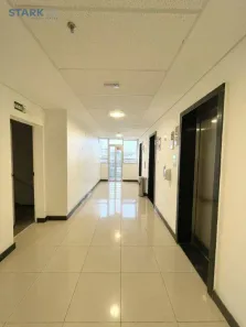 Conjunto Comercial / Sala à venda, 31m² no Santa Tereza, Belo Horizonte