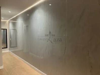 Apartamento com 2 Quartos à venda, 62m² no Pagador de Andrade, Jacareí