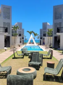 Apartamento com 3 Quartos à venda, 125m² no Itacimirim (Monte Gordo), Camaçari
