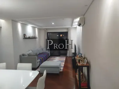 Cobertura com 3 Quartos à venda, 180m² no Olímpico, São Caetano do Sul
