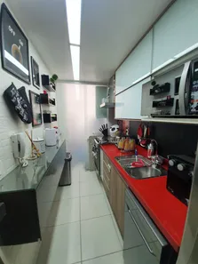 Apartamento com 2 Quartos à venda, 56m² no Badu, Niterói