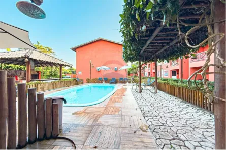 Apartamento com 2 Quartos à venda, 57m² no Monte Gordo (Monte Gordo), Camaçari