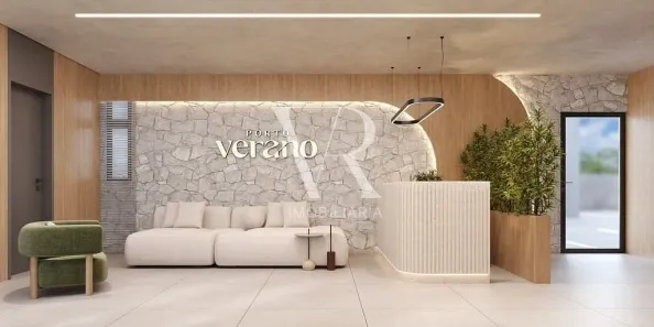 Cobertura com 2 Quartos à venda, 103m² no Camboinha, Cabedelo