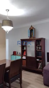 Apartamento com 3 Quartos à venda, 61m² no Cambuci, São Paulo