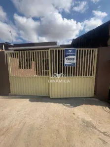 Casa com 2 Quartos à venda, 68m² no Parque Florely (Nova Veneza), Sumaré