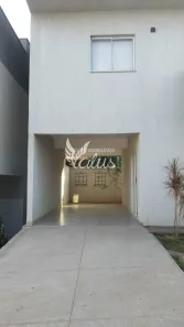 Sobrado com 3 Quartos à venda, 111m² no Parque das Camélias, Goianira
