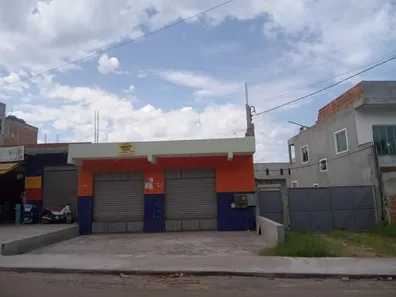 Loja / Salão / Ponto Comercial à venda, 127m² no Monte Gordo (Monte Gordo), Camaçari