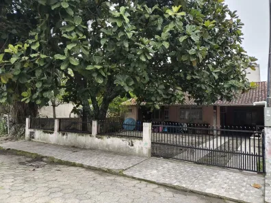 Terreno / Lote / Condomínio com 1 Quarto à venda, 80m² no , 