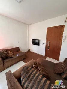 Apartamento com 2 Quartos à venda, 47m² no Água Branca, São Francisco do Sul
