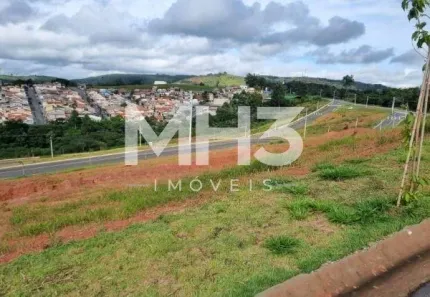 Terreno / Lote / Condomínio à venda, 251m² no Jardim Santa Filomena, Itatiba