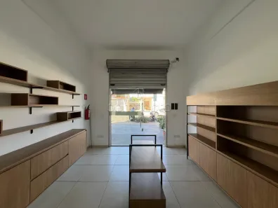 Loja / Salão / Ponto Comercial para alugar, 45m² no Centro, Mirassol
