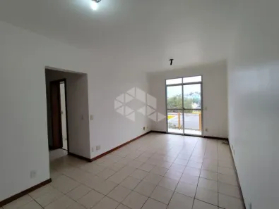 Casa com 2 Quartos para alugar, 69m² no Patronato, Santa Maria
