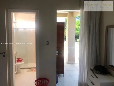 Casa de Condomínio com 3 Quartos à venda, 132m² no Busca Vida (Abrantes), Camaçari