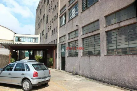 Prédio Inteiro para venda ou aluguel, 4000m² no Tucuruvi, São Paulo