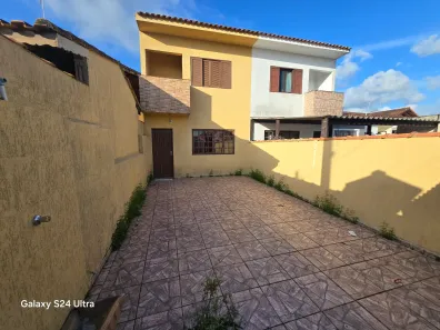 Sobrado com 3 Quartos para alugar, 94m² no Satélite, Itanhaém